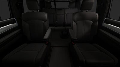 2026 Jeep Grand Wagoneer GRAND WAGONEER 4X4