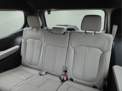 2026 Jeep Grand Wagoneer GRAND WAGONEER LIMITED ALTITUDE 4X4
