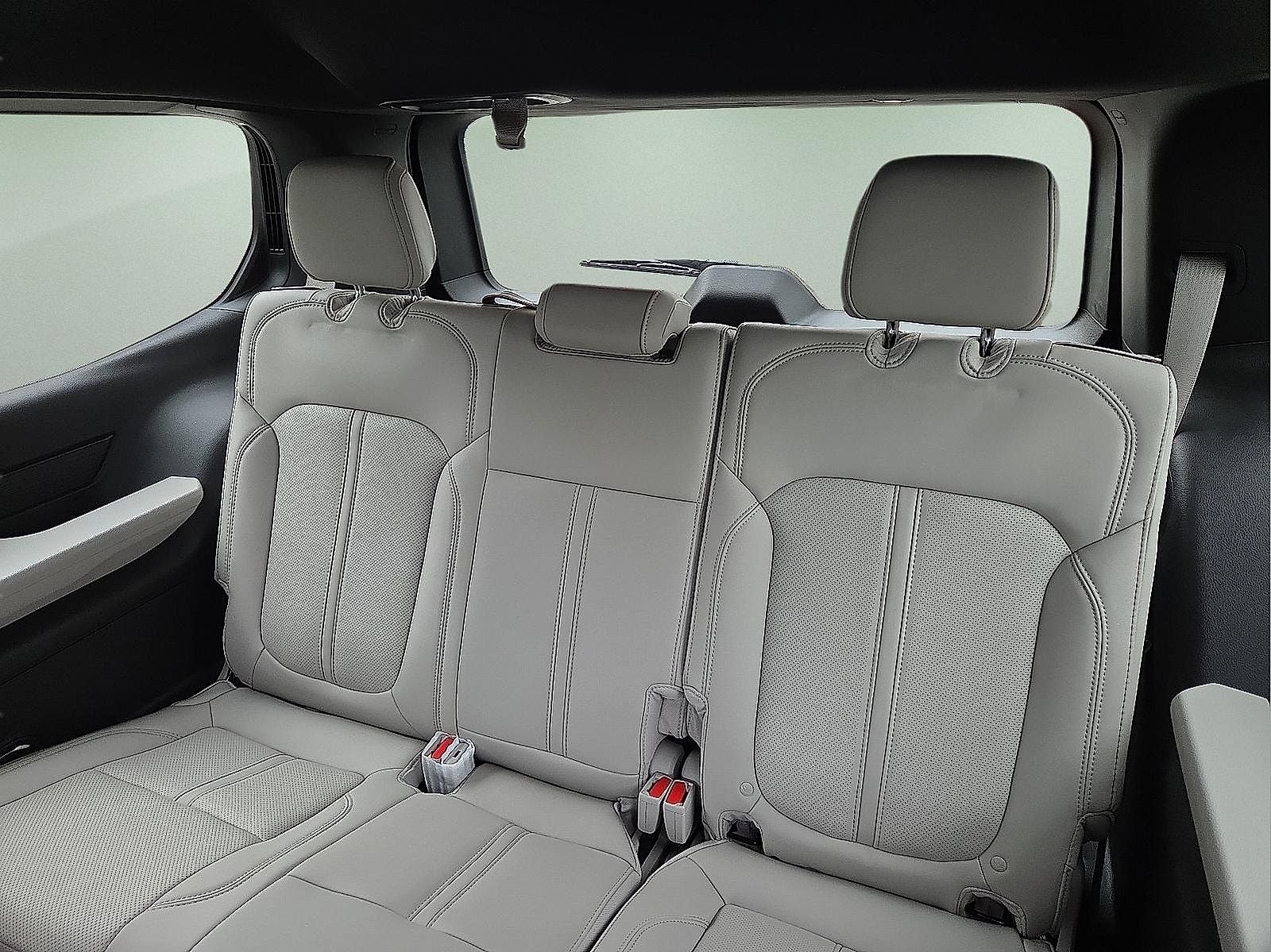 2026 Jeep Grand Wagoneer GRAND WAGONEER LIMITED ALTITUDE 4X4