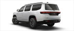 2026 Jeep Grand Wagoneer GRAND WAGONEER LIMITED ALTITUDE 4X4
