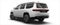 2026 Jeep Grand Wagoneer GRAND WAGONEER LIMITED ALTITUDE 4X4