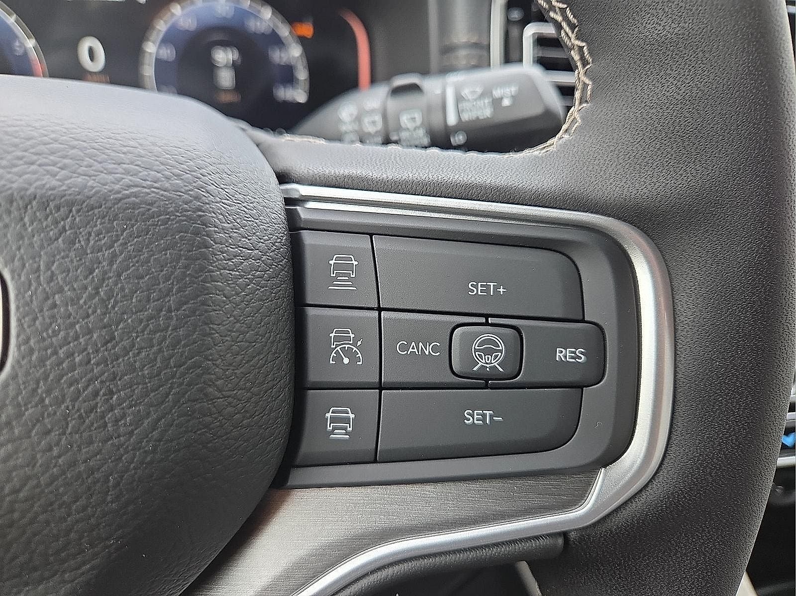 2026 Jeep Grand Wagoneer GRAND WAGONEER LIMITED ALTITUDE 4X4