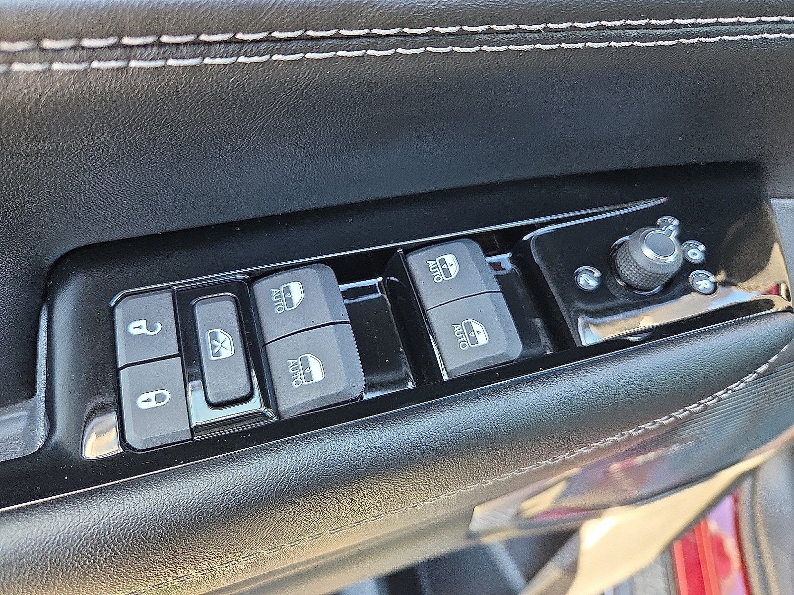 2026 Jeep Grand Wagoneer GRAND WAGONEER LIMITED RESERVE 4X4