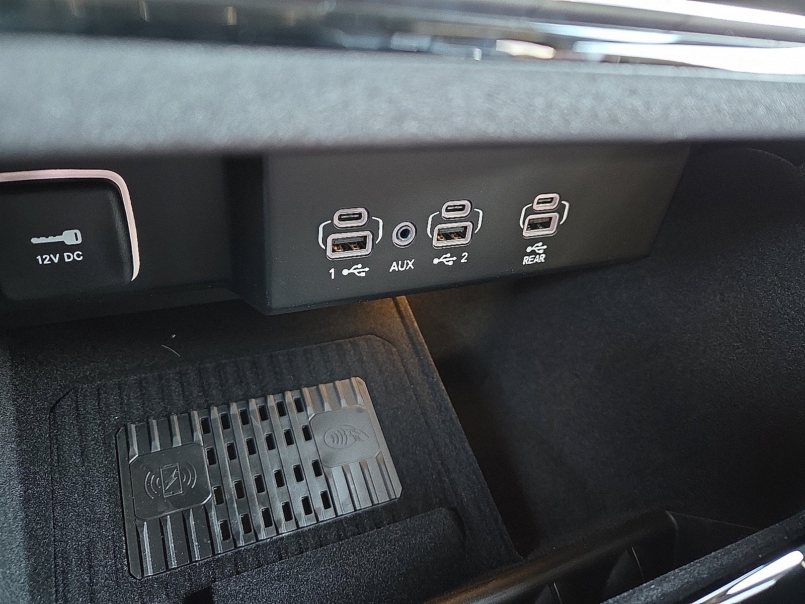 2026 Jeep Grand Wagoneer GRAND WAGONEER LIMITED RESERVE 4X4