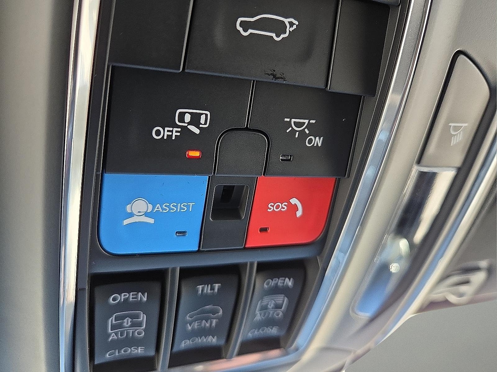 2026 Jeep Grand Wagoneer GRAND WAGONEER LIMITED RESERVE 4X4