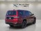2026 Jeep Grand Wagoneer GRAND WAGONEER LIMITED RESERVE 4X4