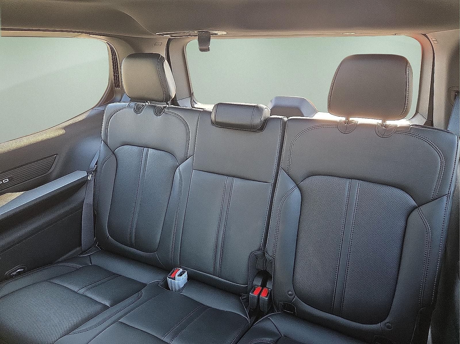 2026 Jeep Grand Wagoneer GRAND WAGONEER LIMITED RESERVE 4X4