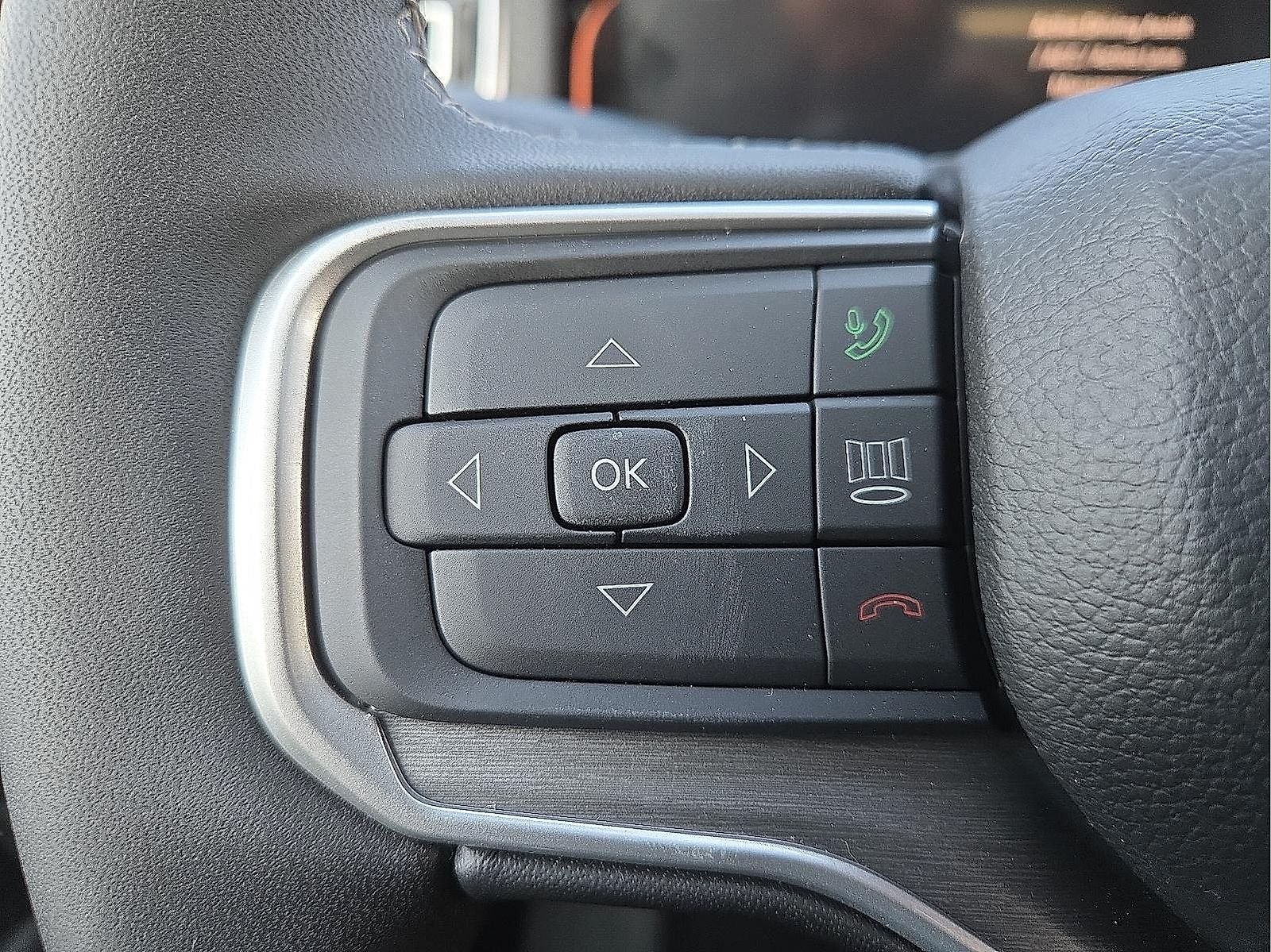 2026 Jeep Grand Wagoneer GRAND WAGONEER LIMITED RESERVE 4X4