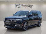 2024 Jeep Wagoneer Series III 4x4