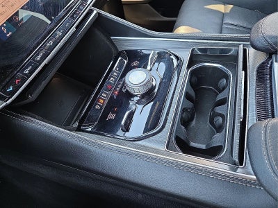 2024 Jeep Wagoneer Series III 4x4