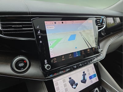 2022 Jeep Grand Wagoneer Series I 4x4