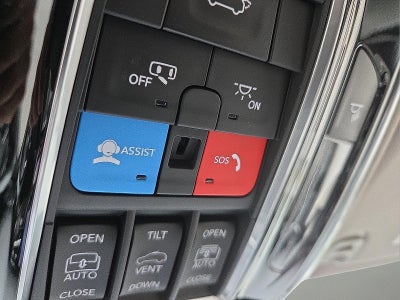 2022 Jeep Grand Wagoneer Series I 4x4