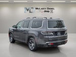 2022 Jeep Grand Wagoneer Series I 4x4