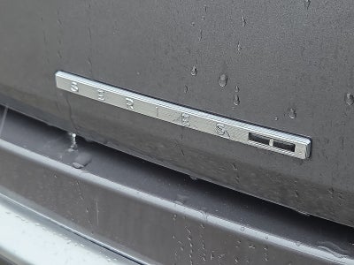 2022 Jeep Grand Wagoneer Series I 4x4