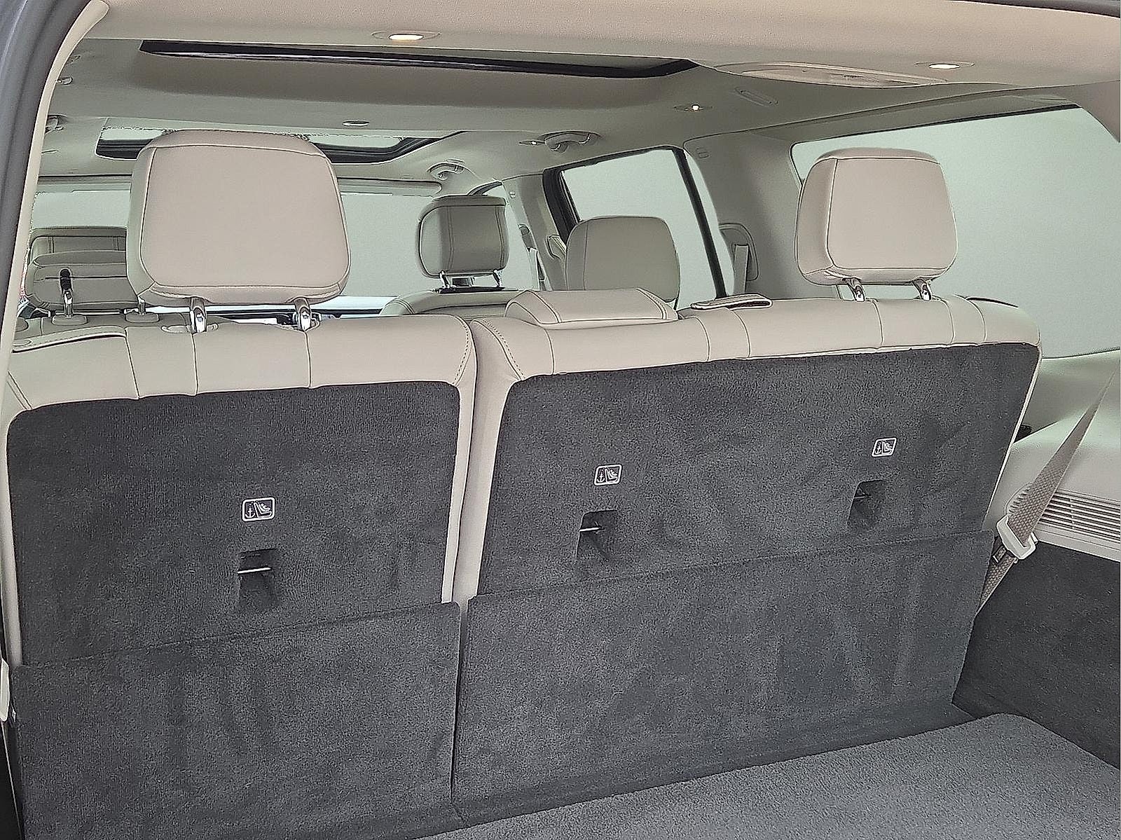 2022 Jeep Grand Wagoneer Series I 4x4