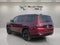 2026 Jeep Grand Wagoneer GRAND WAGONEER SUMMIT OBSIDIAN 4X4