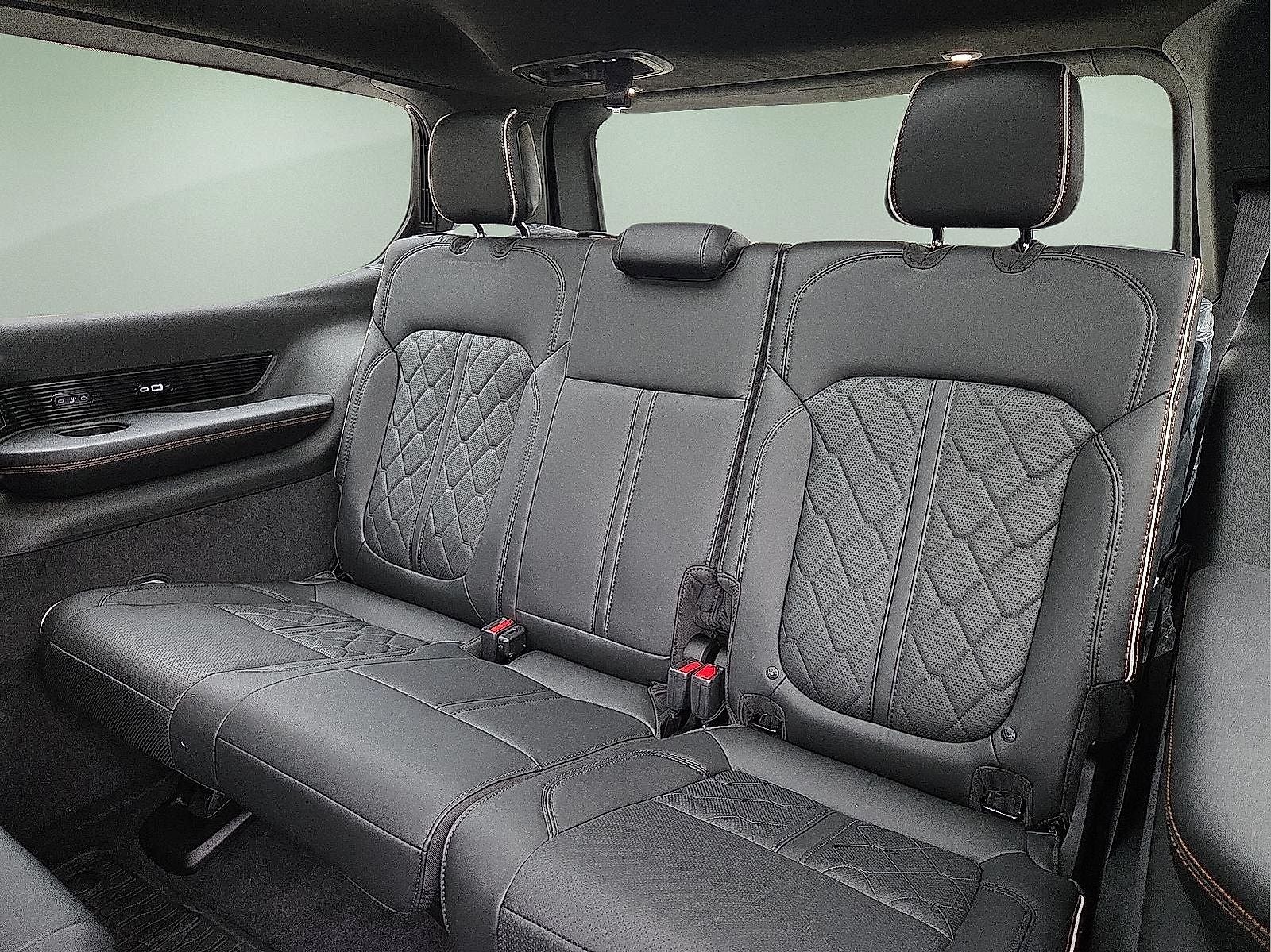 2026 Jeep Grand Wagoneer GRAND WAGONEER SUMMIT RESERVE 4X4