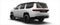 2026 Jeep Grand Wagoneer GRAND WAGONEER SUMMIT RESERVE 4X4