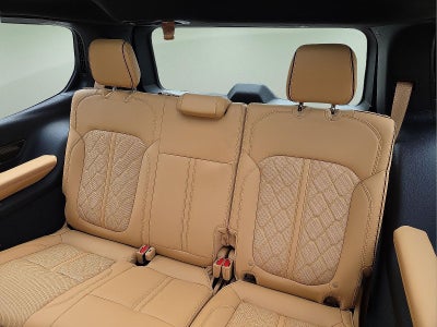 2026 Jeep Grand Wagoneer GRAND WAGONEER SUMMIT RESERVE 4X4