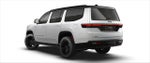 2026 Jeep Grand Wagoneer GRAND WAGONEER SUMMIT RESERVE 4X4