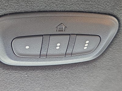 2026 Jeep Grand Wagoneer GRAND WAGONEER SUMMIT RESERVE 4X4