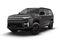 2026 Jeep Grand Wagoneer GRAND WAGONEER SUMMIT OBSIDIAN 4X4