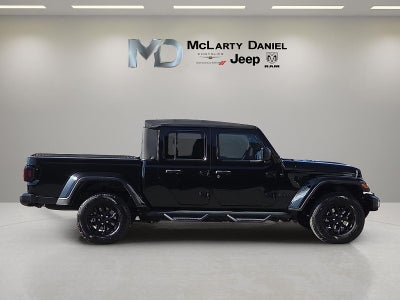 2023 Jeep Gladiator Sport S 4x4