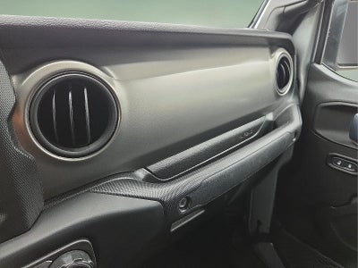 2023 Jeep Gladiator Sport S 4x4