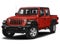 2021 Jeep Gladiator 80th Anniversary