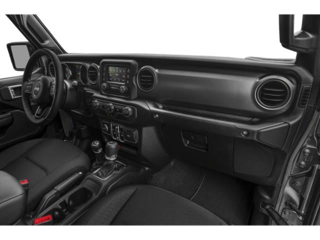 2021 Jeep Gladiator 80th Anniversary