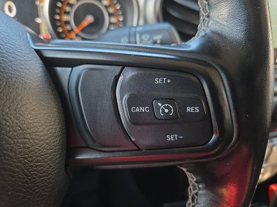 2021 Jeep Gladiator 80th Anniversary 4x4