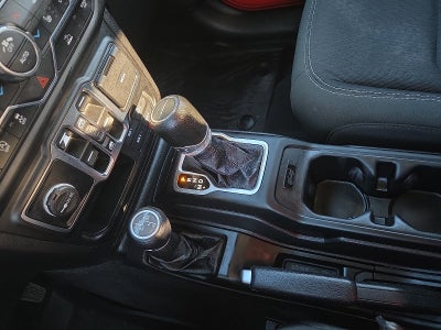 2021 Jeep Gladiator 80th Anniversary 4x4