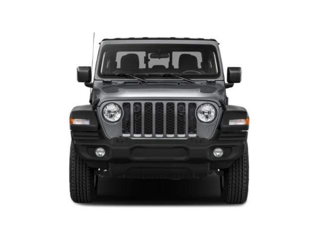 2021 Jeep Gladiator 80th Anniversary