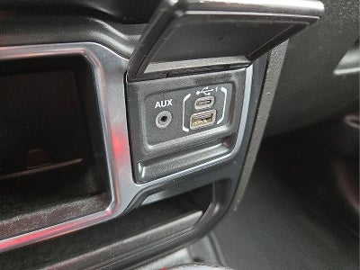 2020 Jeep Gladiator Sport 4x4