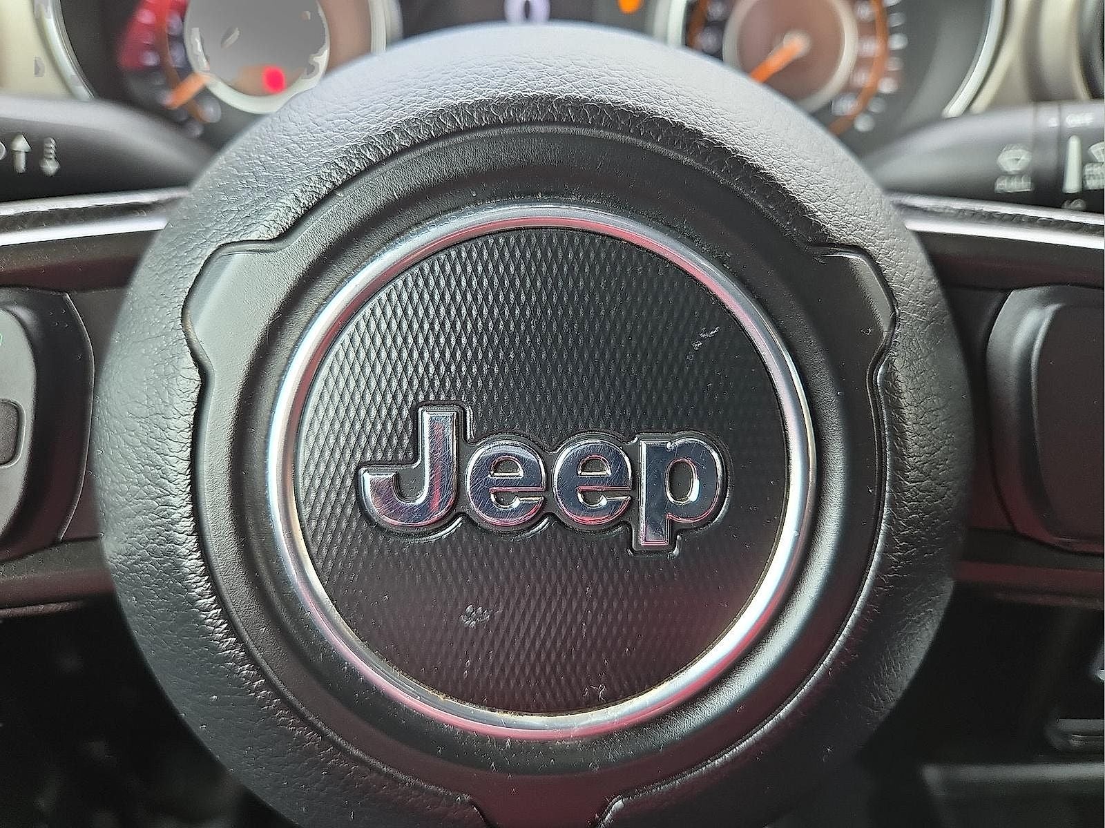 2020 Jeep Gladiator Sport 4x4