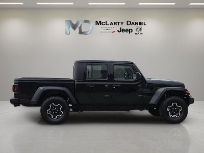 2020 Jeep Gladiator Sport 4x4