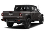 2021 Jeep Gladiator Overland 4x4