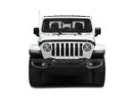 2021 Jeep Gladiator Overland 4x4