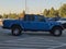 2022 Jeep Gladiator Willys 4x4