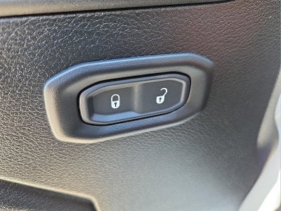 2021 Jeep Gladiator Rubicon 4x4