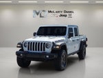 2021 Jeep Gladiator Rubicon 4x4