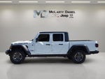 2021 Jeep Gladiator Rubicon 4x4