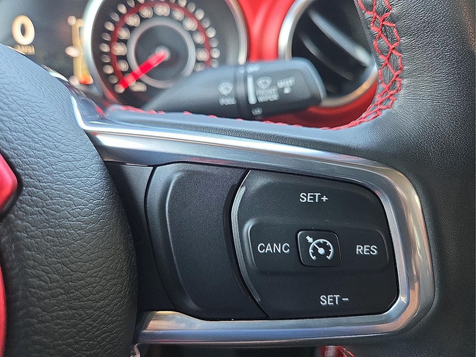 2022 Jeep Gladiator Rubicon 4x4