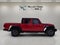 2022 Jeep Gladiator Rubicon 4x4