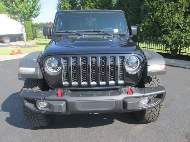 2023 Jeep Gladiator Rubicon 4x4