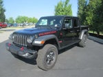 2023 Jeep Gladiator Rubicon 4x4