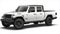 2026 Jeep Gladiator GLADIATOR WILLYS 4X4