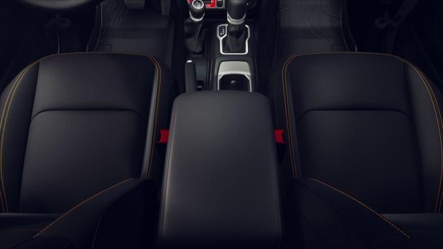 2026 Jeep Gladiator GLADIATOR WILLYS 4X4