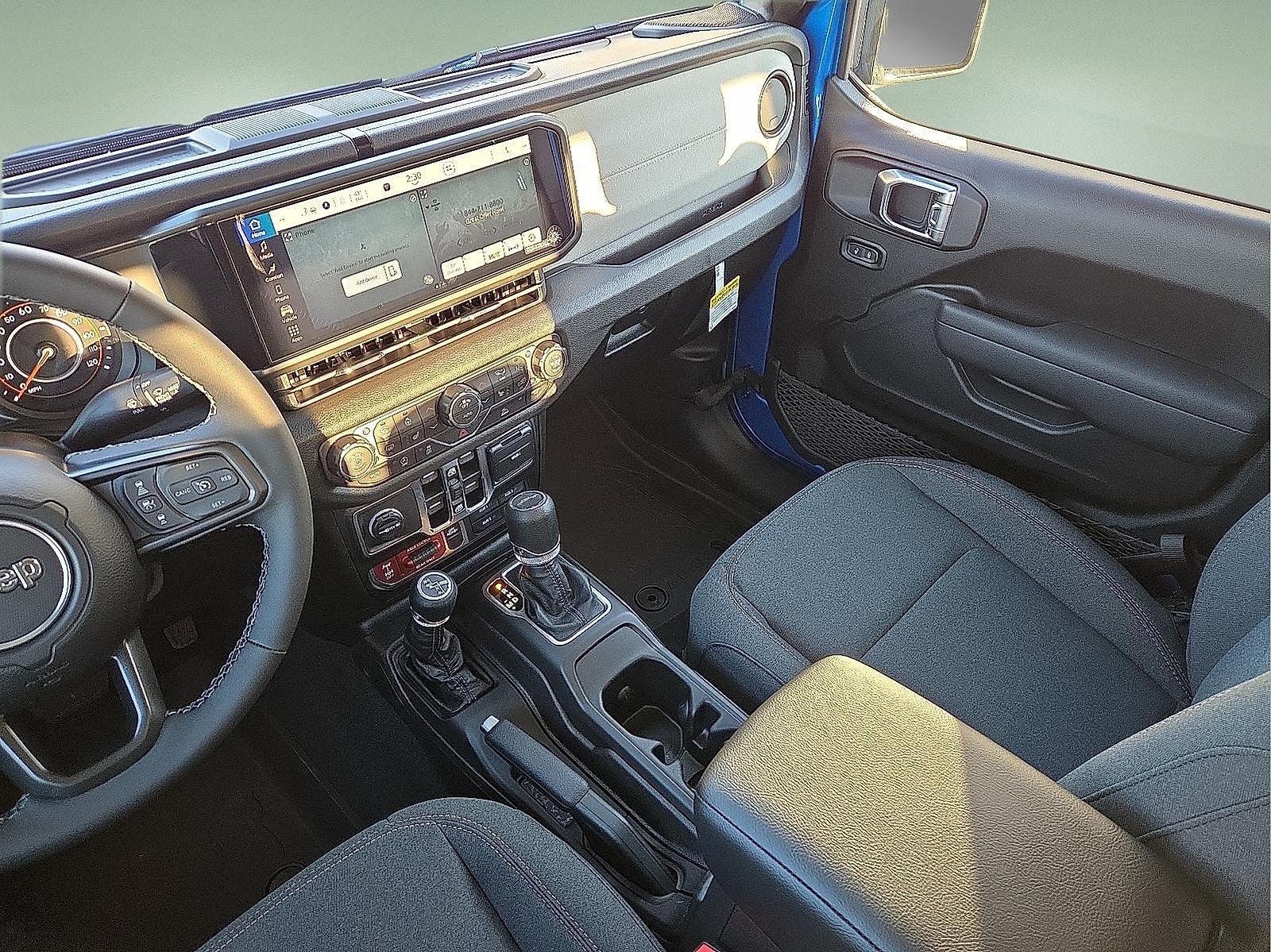 2026 Jeep Gladiator GLADIATOR WILLYS 4X4