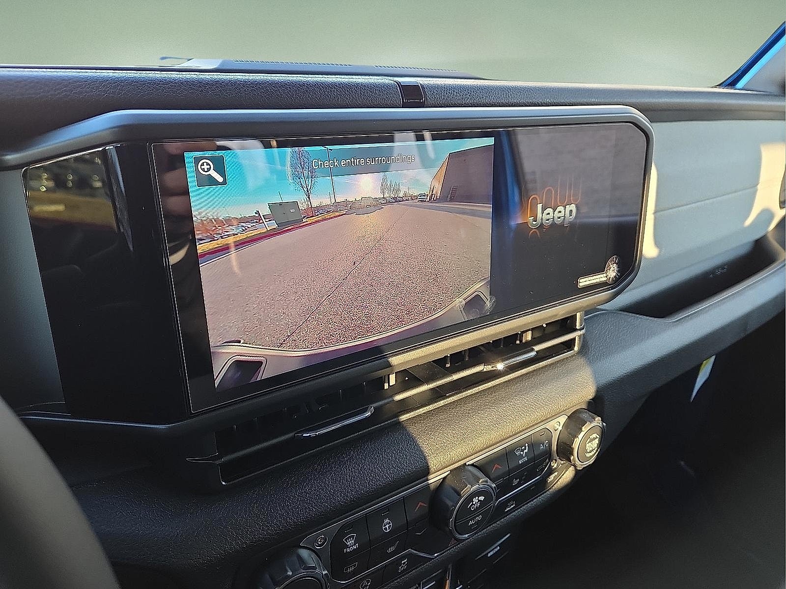 2026 Jeep Gladiator GLADIATOR WILLYS 4X4